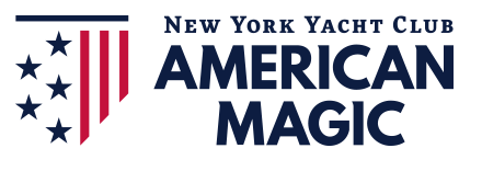 Logo American Magic